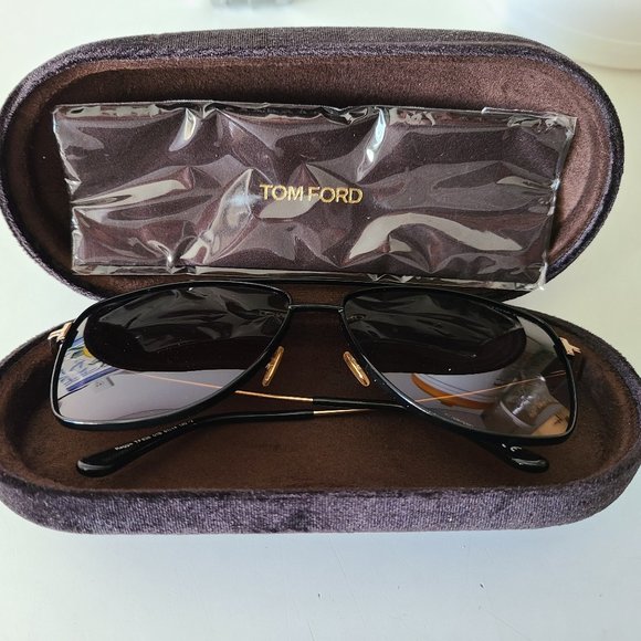 Tom Ford Sunglasses main image 13